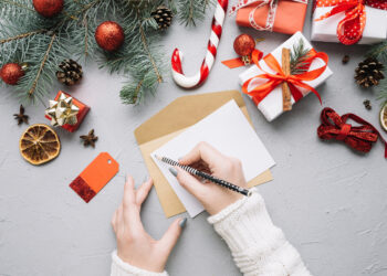 Kerstkaarten blijven populair: trends en verwachtingen voor dit jaar