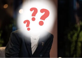 Nederland kiest een verrassende artiest voor het Songfestival – je gelooft nooit wie het is!