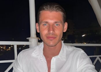 Heuglijk liefdesnieuws over Bureau Maastricht-agent Daan