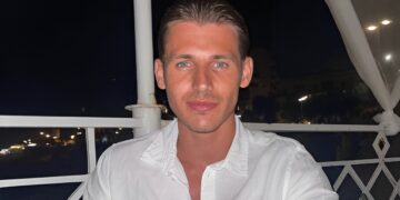 Heuglijk liefdesnieuws over Bureau Maastricht-agent Daan