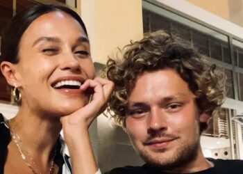 Mega relatieproblemen tussen Holly Mae Brood en Soy Kroon: “Ze zitten alleen nog maar op deze manier samen”