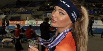 Jutta Leerdam verrast fans met nieuwe look
