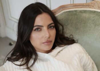 Kelly Piquet maakt excuses voor zwangerschapsaankondiging: “Erg pijnlijk”