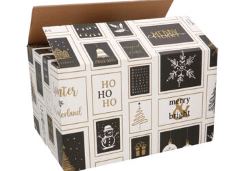 Kerstpakketen zorgen voor onvrede: “Helft van de inhoud belandt in de prullenbak”