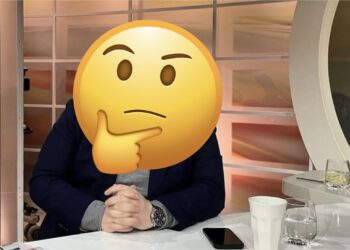 Dit is de vervanger van Sam Hagens bij Talpa