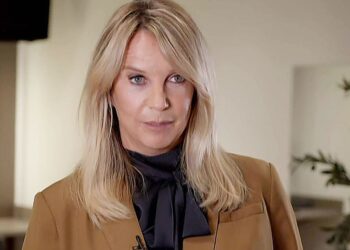 Linda de Mol onder vuur: grap in Gooische Vrouwen valt verkeerd bij kijkers