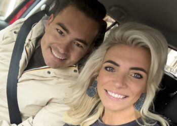 Moeilijke periode voor OML-Roy en Annick