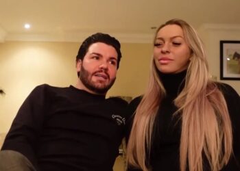 Roy Donders en Michelle delen hartverscheurend nieuws