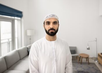 Omar (36): “Mijn dochter wil kerst vieren, maar wij doen dat niet!”