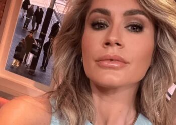 Nikkie Plessen betrokken bij chaotische vechtpartij tijdens diner in exclusief restaurant