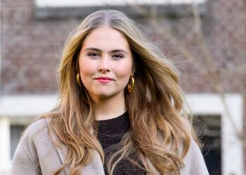 Prinses Amalia viert 21e verjaardag: klaar voor een nieuwe fase