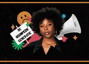 Jongeren vinden creatieve oplossingen voor woningnood: van wonen in een busje tot kamers in een verzorgingshuis