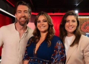 Kritiek op Marieke Elsinga groeit: ‘Neem een voorbeeld aan Miljuschka!’