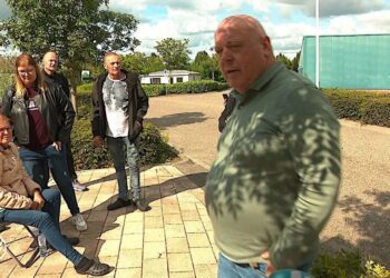 Peter Gillis opnieuw in opspraak: Winter Wonderland gesloten door eigen fouten