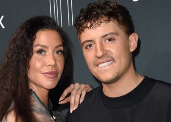 Lil Kleine deelt onverwachte update over relatie met Jaimie Vaes: “Het is niet wat je denkt”