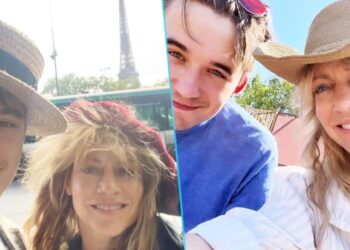 Ellen ten Damme over 31-jaar jongere vriend en haar kijk op grensoverschrijdend gedrag