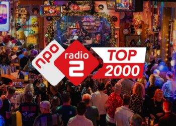 De magie van de Top 2000: een muzikale reis die ons blijft verbinden