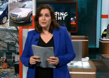 Nieuwe aanwijzingen explosies in Den Haag vertellen bijzonder verhaal: Op zoek naar meer informatie