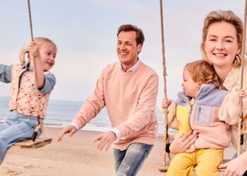 Maxime Meiland brengt groot nieuws naar buiten: “Weer een gezinsuitbreiding”