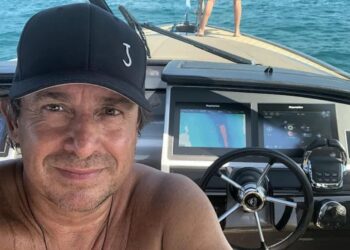 Grote ontwikkelingen en nieuwe details in de zedenzaak Marco Borsato