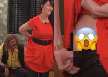 Anne uit Lang Leve de Liefde verrast met opvallende tatoeage op bijzondere plek