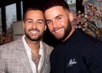 Donny Roelvink omarmt de Islam, maar waar leidt Daves pad naartoe?