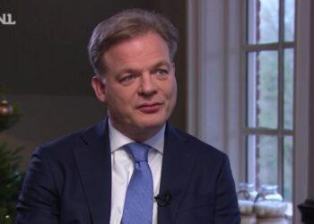 Pieter Omtzigt woest: interview met Rick Nieman neemt onverwachte wending