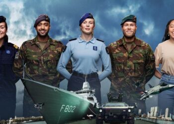 Defensie onderzoekt herinvoering actieve dienstplicht vanwege toenemende dreiging
