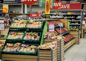 Dit worden de duurste producten in de supermarkt: “Niet meer te betalen”