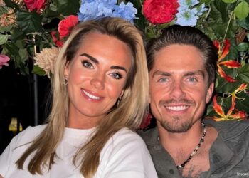 André Hazes wordt weer vader: ‘Baby op komst’