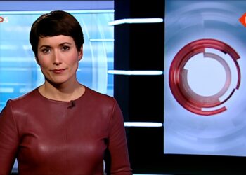 Verschrikkelijke onthulling: Dit is waarom Annechien Steenhuizen plotseling verdwenen is van tv