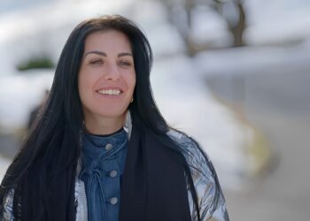 Antine doorbreekt de stilte over Winter Vol Liefde en haar toekomstplannen!