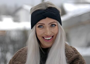 Denise uit Winter vol Liefde maakt tongen los: Kijkers zeggen allemaal hetzelfde