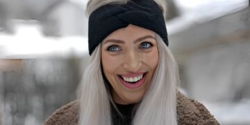 Denise uit Winter vol Liefde maakt tongen los: Kijkers zeggen allemaal hetzelfde