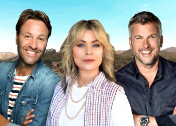 Zware klap voor Bridget Maasland: “Een plek onder de zon opnieuw geflopt”