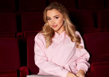 Emotioneel eerbetoon voor ernstig zieke Emma Heesters