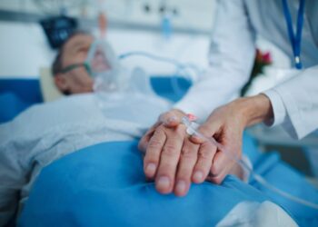 Nieuwe epidemie op komst: ziekenhuizen liggen al vol