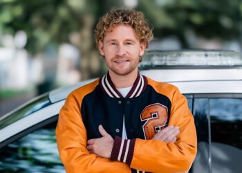 Ewout Genemans deelt ongelukkig nieuws..