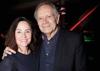 NEE! Jet de Nijs deelt verschrikkelijk nieuws over zoon Julius