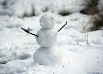 Morgen sneeuw, vorst en ijzel op komst – hier gaat het los!
