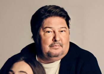 Martijn Krabbé’s longkanker is uitgezaaid: “Ik word niet meer beter”