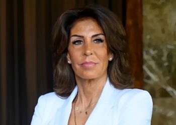 Wie houdt de adem in voor het boek van Rachel Hazes..