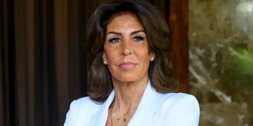 Wie houdt de adem in voor het boek van Rachel Hazes..