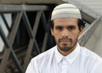 Ahmed (37): “Ik wil een moskee in ons dorp bouwen, maar de buurt verzet zich hevig tegen mijn plan.”