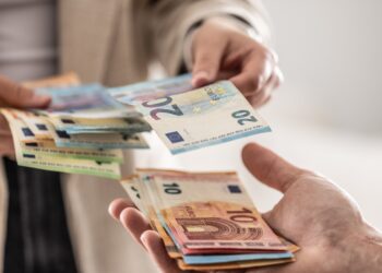 Inflatie blijft stijgen: alles wordt duurder en het einde is nog niet in zicht