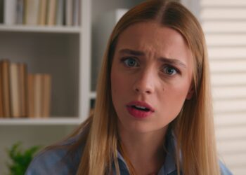 Maria (42): “Ik ging op een date maar hij deed het ondenkelijke.”