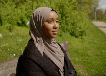 Sumaya (18) wil dat er meer aandacht komt voor de positie van moslims