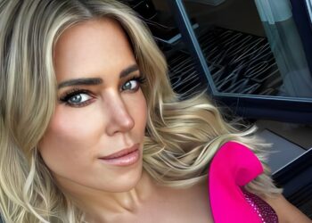 Sylvie Meis zwaar aangeslagen door liefdesverdriet, relatie nu alweer voorbij