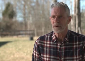 Groot schandaal Winter Vol Liefde: “Pikante beelden Jan op het internet”