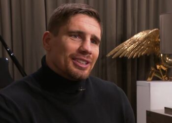 Rico Verhoeven gaat stoppen met kickboksen: “Andere carriere voor ogen”